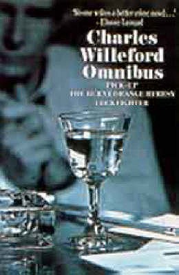 Charles Willeford Omnibus - Willeford, Charles