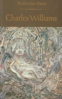 Charles Williams - Dodds, David L (Editor), and Williams, Charles