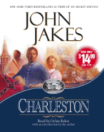 Charleston - Jakes, John, and Baker, Dylan (Read by)