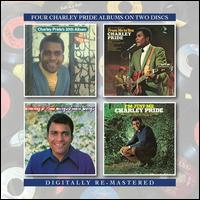 Charley Pride's 10th Album/From Me to You/Sings Heart Songs/I'm Just Me - Charley Pride