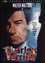 Charley Varrick - Don Siegel