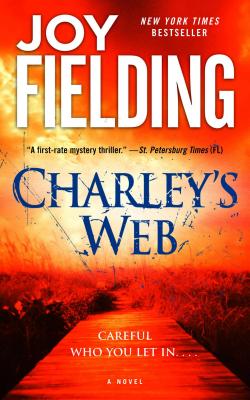 Charley's Web - Fielding, Joy