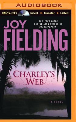 Charley's Web - Fielding, Joy, and Ericksen, Susan (Read by)