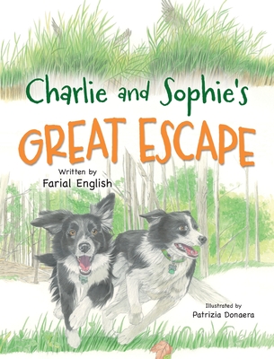 Charlie and Sophie's Great Escape - English, Farial