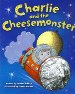 Charlie and the Cheesemonster