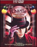 Charlie and the Chocolate Factory [HD] - Tim Burton