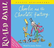 Charlie and the Chocolate Factory