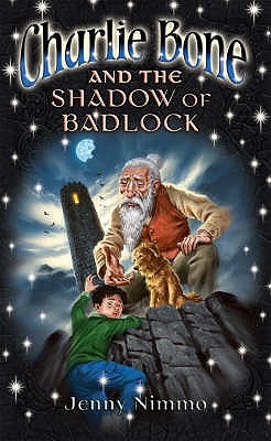 Charlie Bone and the Shadow of Badlock - Nimmo, Jenny