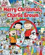 Charlie Brown Christmas Look and Find