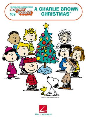 Charlie Brown Christmas - Guaraldi, Vince