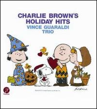 Charlie Brown's Holiday Hits [LP] - Vince Guaraldi Trio