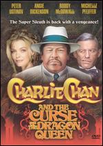 Charlie Chan and the Curse of the Dragon Queen - Clive Donner