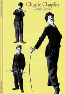 Charlie Chaplin: Comic Genius - Robinson, David