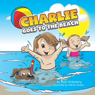 Charlie Goes to the Beach