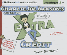 Charlie Joe Jackson's Guide to Extra Credit