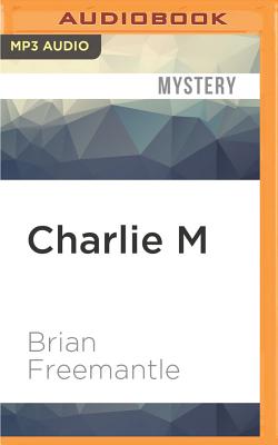 Charlie M - Freemantle, Brian