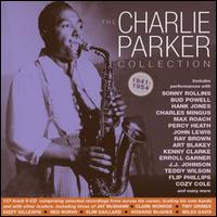 Charlie Parker Collection: 1941-1954 - Charlie Parker