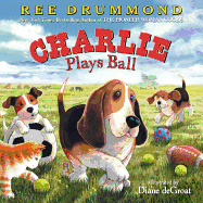 Charlie Plays Ball