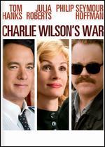 Charlie Wilson's War [WS] [With Mamma Mia! Picture Frame]
