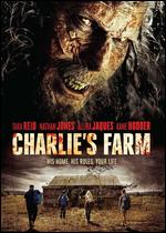 Charlie's Farm - Chris Sun
