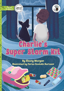 Charlie's Super Storm Kit - Our Yarning