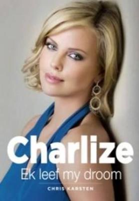Charlize: Ek Leef My Droom - Karsten, Chris