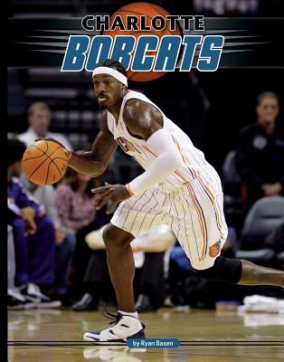 Charlotte Bobcats - Basen, Ryan