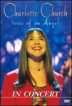 Charlotte Church: Voice of an Angel - In Concert - David Mallet