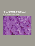 Charlotte Cushman