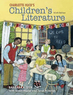 Charlotte Huck's Children's Literature with Online Learning Center Card