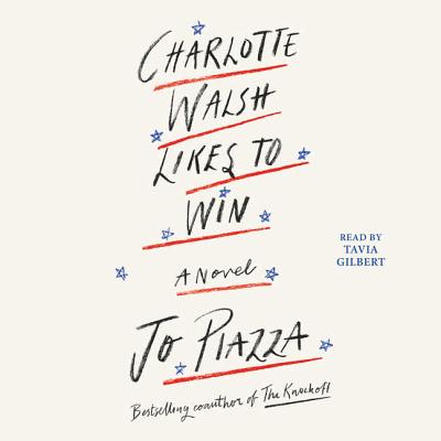 Charlotte Walsh Likes to Win - Piazza, Jo