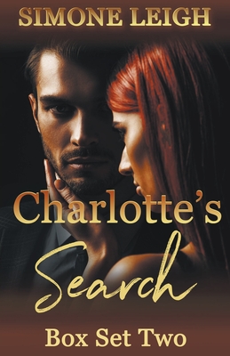 Charlotte's Search Box Set Two - Leigh, Simone