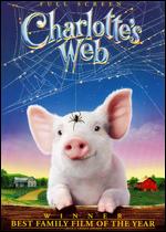 Charlotte's Web [P&S] - Gary Winick