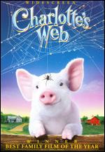 Charlotte's Web [WS] [with 2 Kung Fu Panda Pins] - Gary Winick