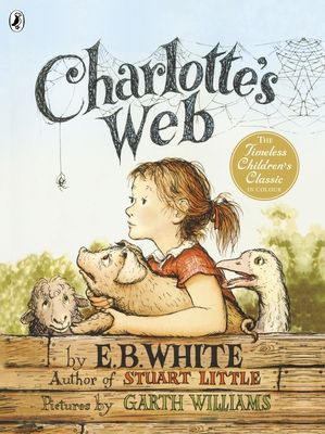 Charlotte's Web - White, E. B.