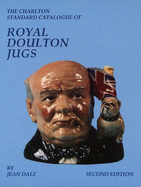 Charlton Standard Catalogue of Royal Doulton Jugs