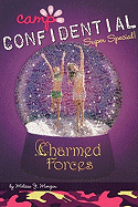 Charmed Forces - Morgan, Melissa J