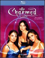 Charmed: Season 02