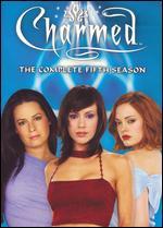 Charmed: The Complete Fifth Season [6 Discs]