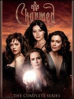 Charmed: The Complete Series [Blu-ray]