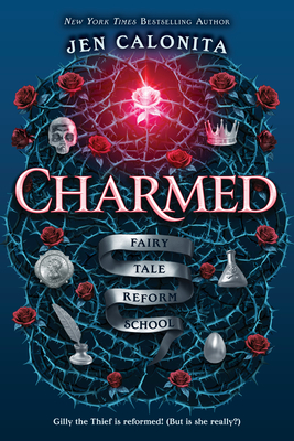 Charmed - Calonita, Jen