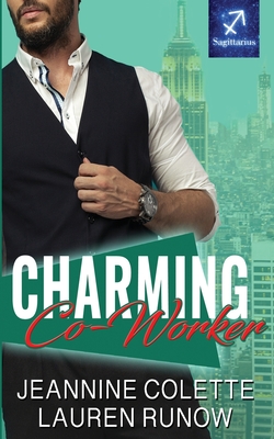 Charming Co-Worker: Holiday RomCom Standalone - Colette, Jeannine, and Runow, Lauren