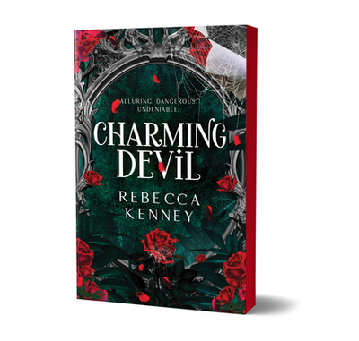 Charming Devil - Kenney, Rebecca