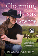 Charming Texas Cowboy