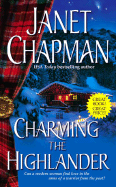 Charming the Highlander - Chapman, Janet