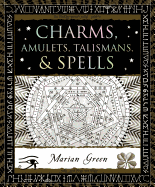Charms, Amulets, Talismans & Spells