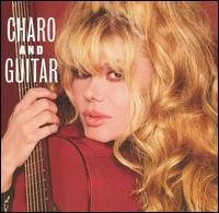 Charo and Guitar - Charo