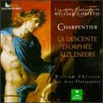 Charpentier: La Descente d'Orphée aux Enfers, H.488