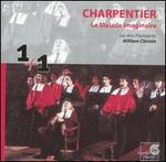 Charpentier: Le Malade Imaginaire - Alain Trtout (vocals); Antoine Sicot (vocals); Bruno Boterf (vocals); Claire Brua (vocals); Daniel Bonnardot (vocals);...