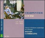 Charpentier: Louise